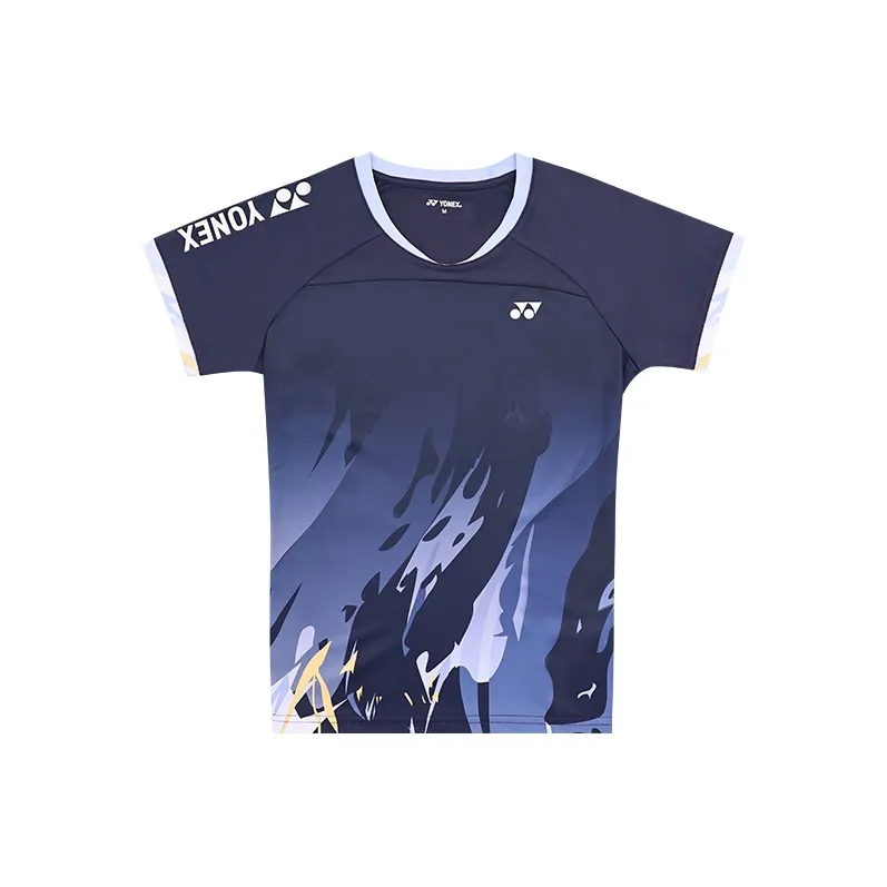 YONEX T Shirts Men-12