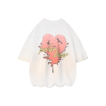 POLAR BEAR T Shirts Unisex