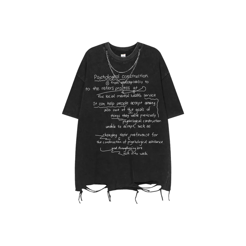Humanism 1986 T Shirts Unisex-0