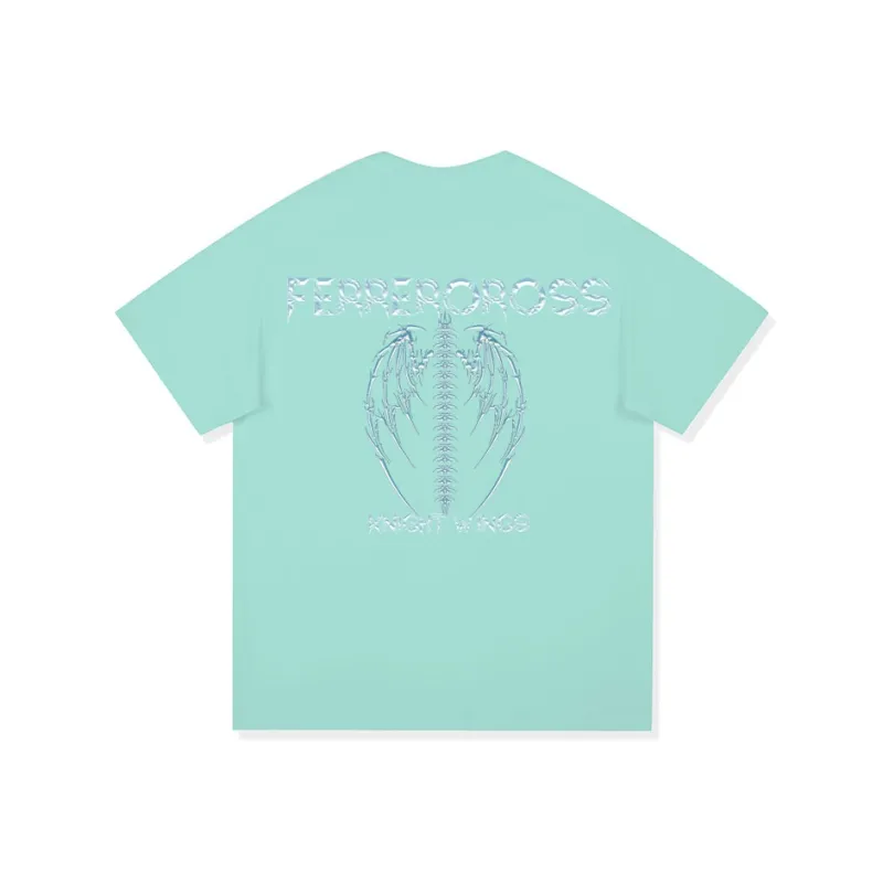 Ferrero Ross T Shirts Unisex-6