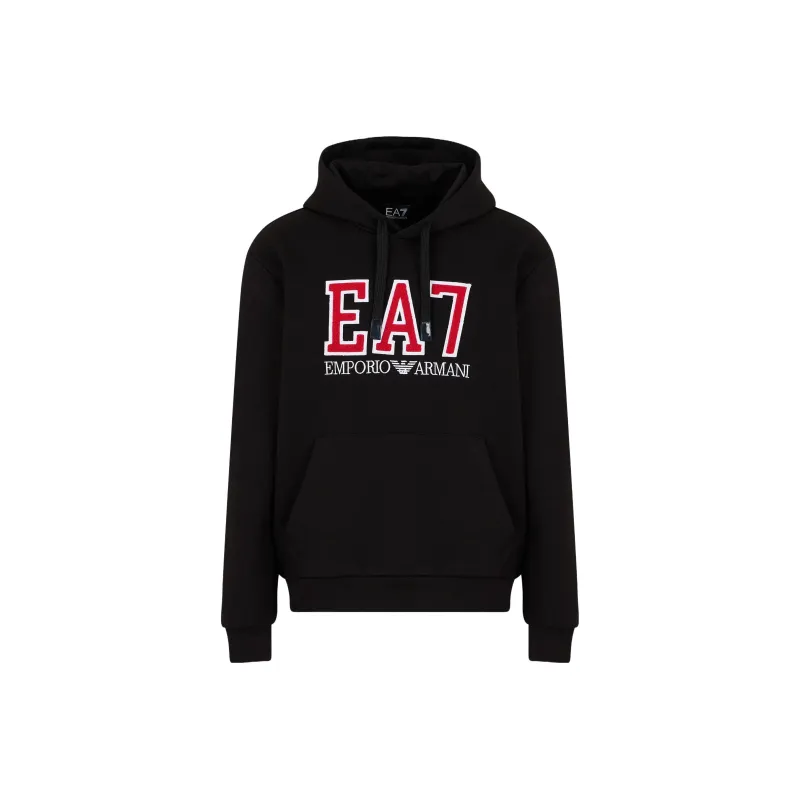 EMPORIO ARMANI EA7 FW23 Sweatshirt Men's-0