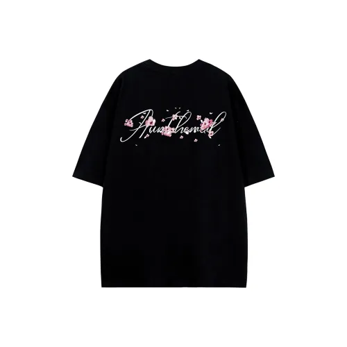 UNthemed T Shirts Unisex
