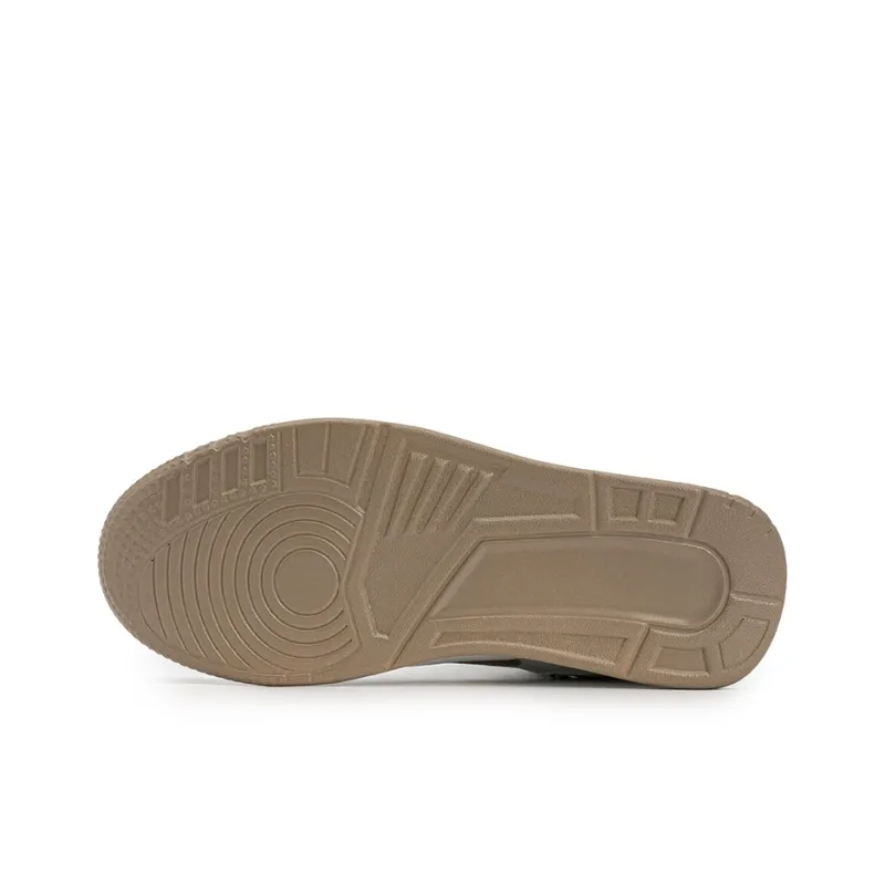 BEIER Casual Comfortable Minimalist Style Balance Lightweight Breathable Low Top Skateboard Shoes Unisex-14