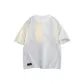 White Heather Gray