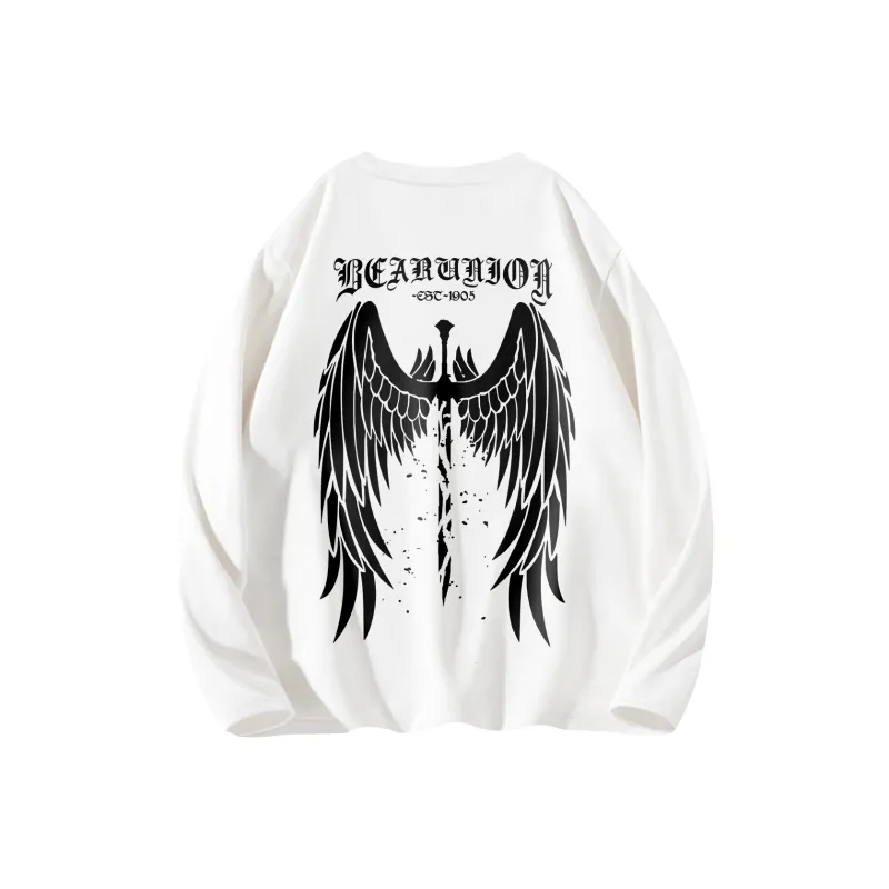 BEAR UNION T Shirts Unisex-9