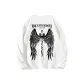 White (Long-Sleeved)