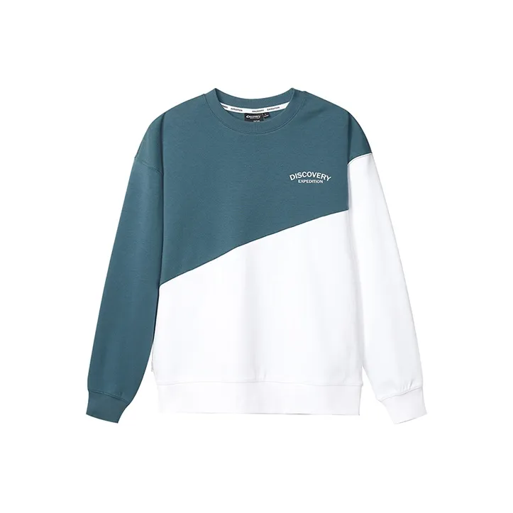 Discovery Expedition Sweatshirts Unisex-0
