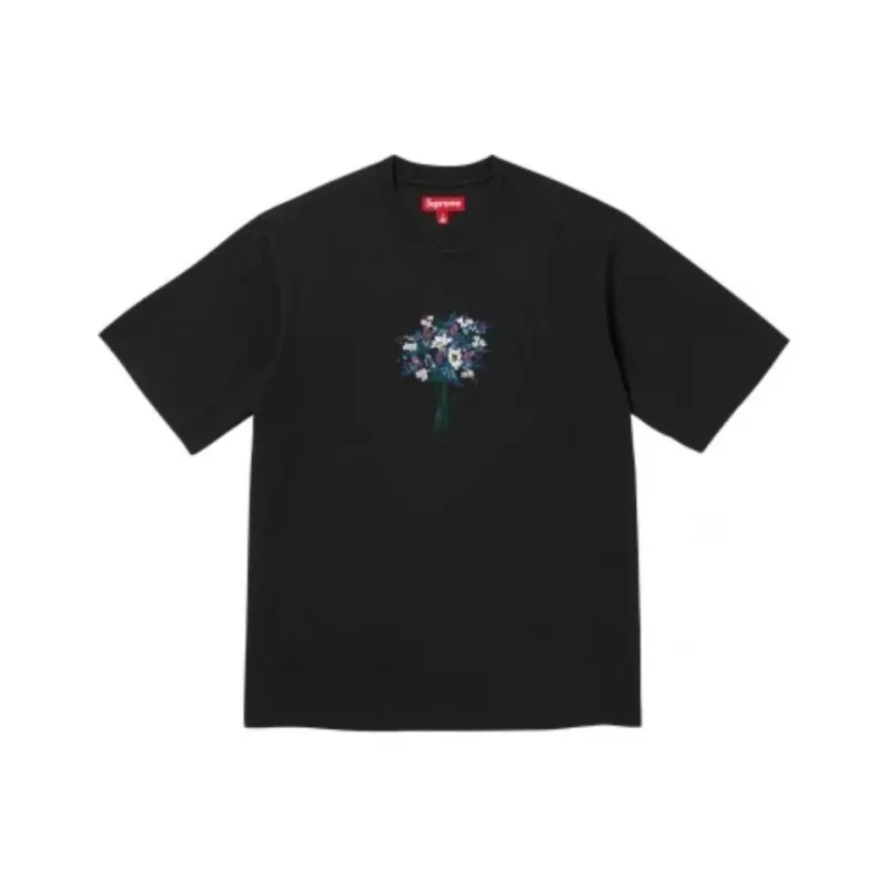 Supreme Bouquet S/S Top-2
