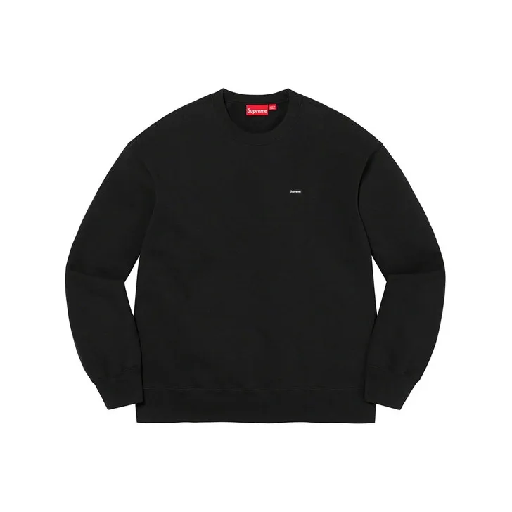 Supreme Small Box Crewneck-8