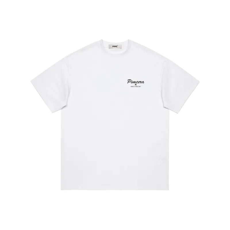 PIMC T Shirts Unisex-0