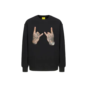 ROCK PLAN Sweatshirts Men