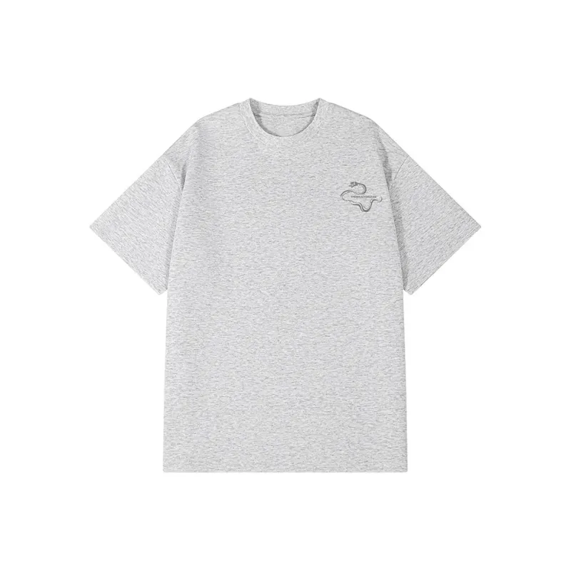 TESTUNG T-Shirts Unisex-19