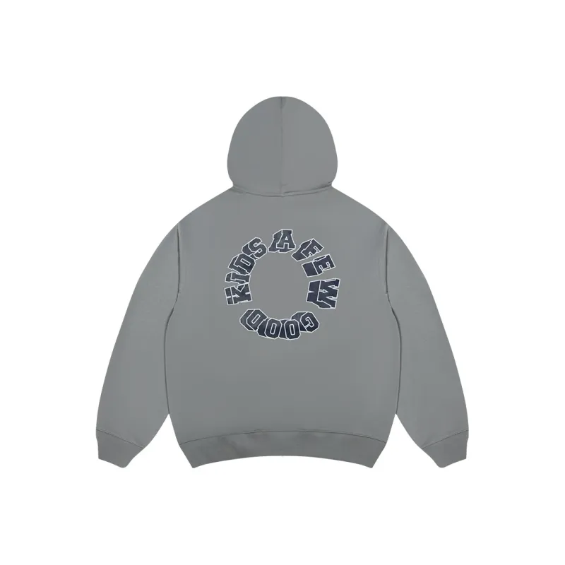 AFGK Sweatshirts Unisex-14