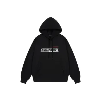 WARLI Sweatshirts Unisex