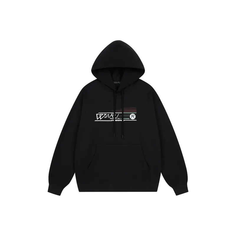 WARLI Sweatshirts Unisex-0