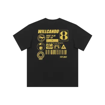 UZIS T Shirts Unisex