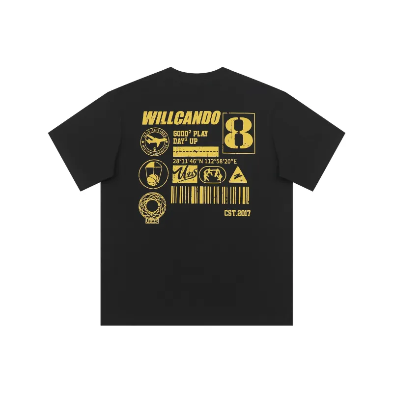 UZIS T Shirts Unisex-0