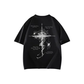 TONYKRZ T Shirts Unisex
