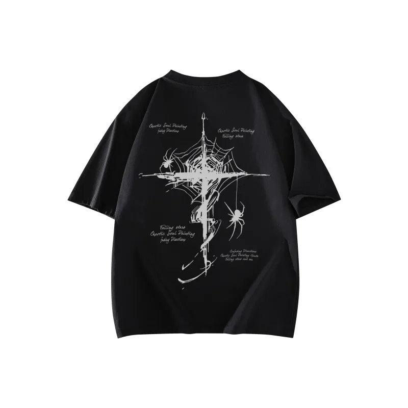 TONYKRZ T Shirts Unisex-0