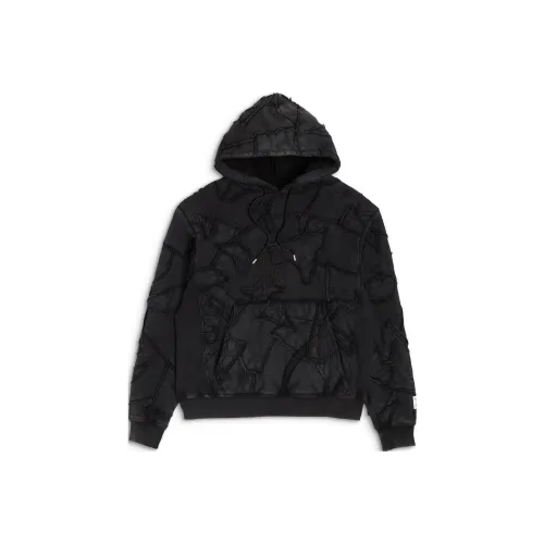 Gallery Dept. Sweatshirt Men's Black