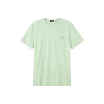 Zegna T Shirt Men's Verdant Green