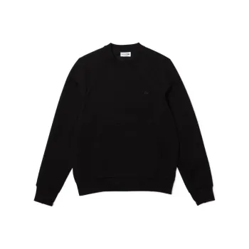 LACOSTE Pouch pocket Fleece Sweatshirt