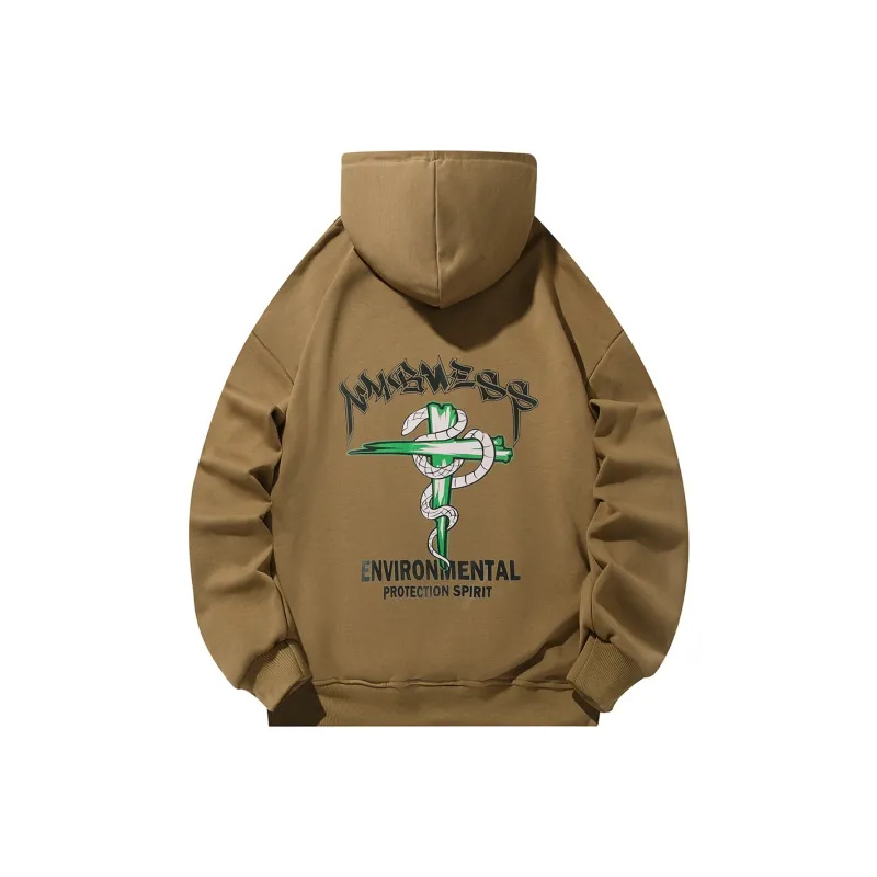 UMBNESS Sweatshirts Unisex-30