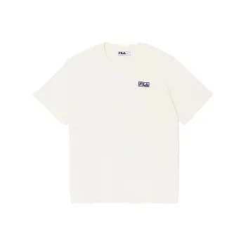 FILA Skylar T Shirt Men's Yellow
