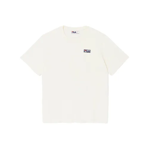 FILA Skylar T Shirt Men's Yellow
