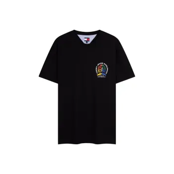 Tommy Hilfiger T Shirts Men