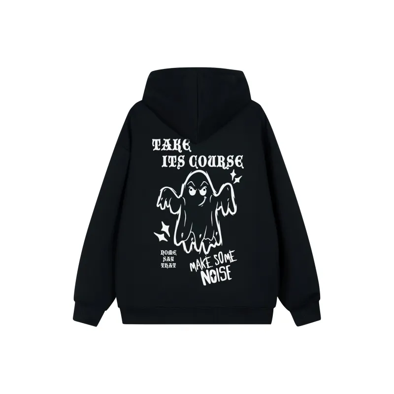 NOME Sweatshirts Unisex-0