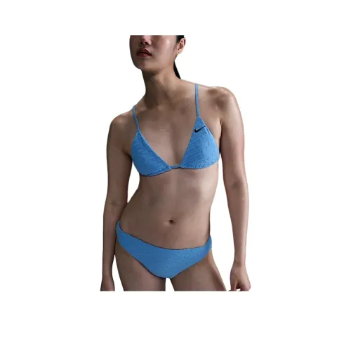 Nike Swoosh Bikini Women's University Blue/Black