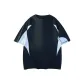 Navy Blue & Sky Blue