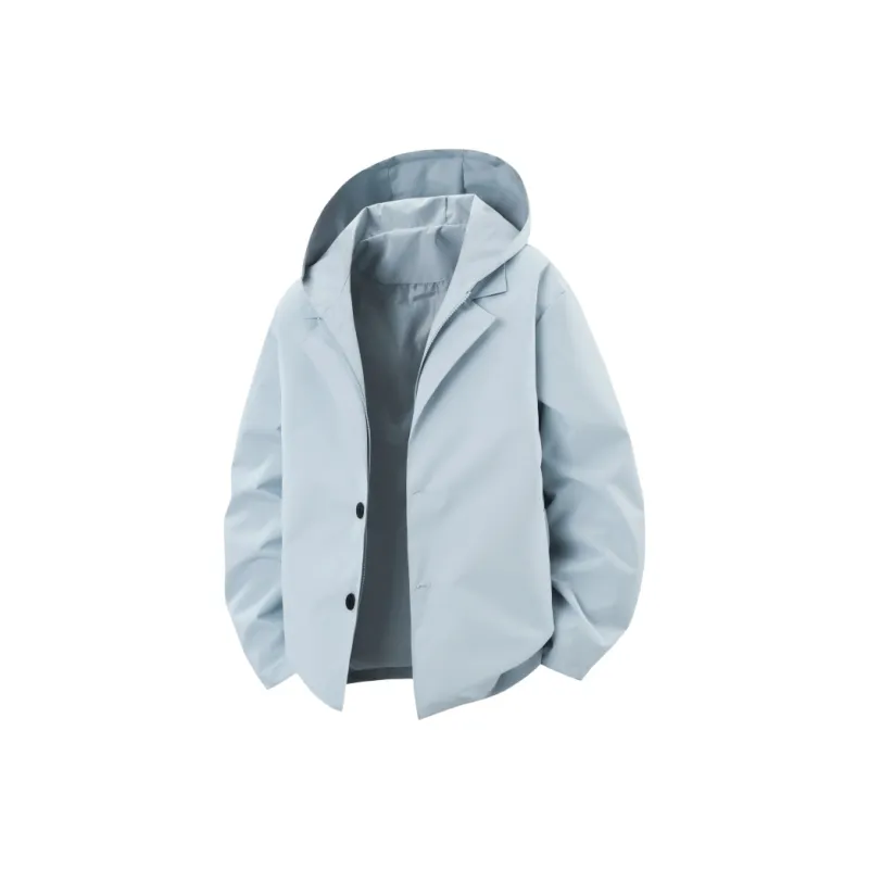 SNOW FLYING Jackets & Coats Men's Ecru-4