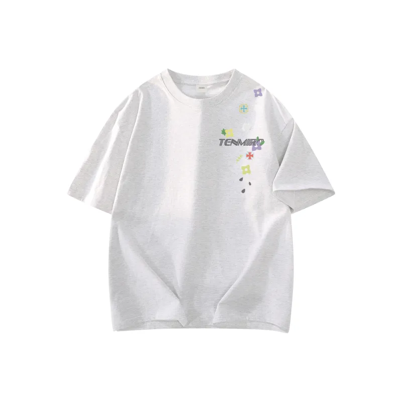 TEN MIRO T Shirts Unisex-16