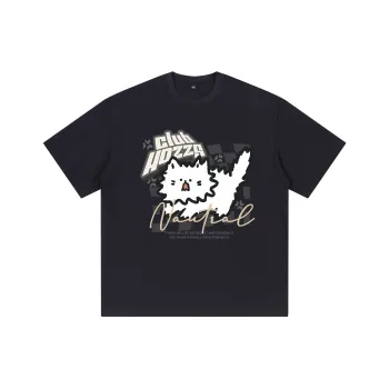 HOZZS T Shirts Unisex