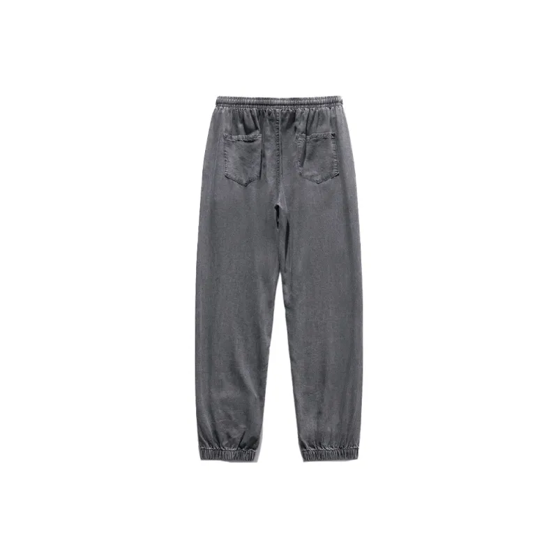 DOUBLE STAR 88 Casual Pants Men's-3