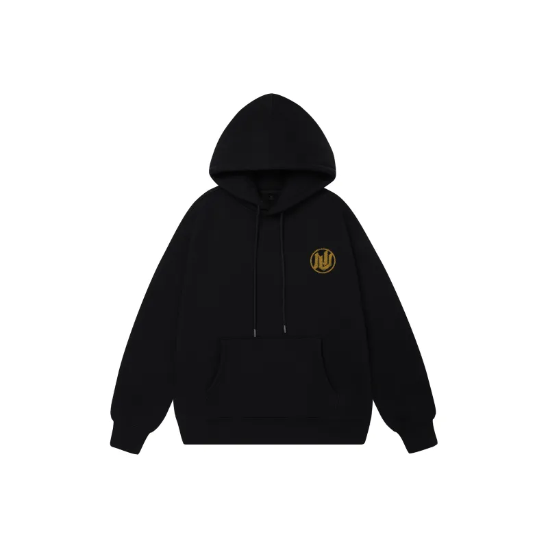 Nuthink Sweatshirts Unisex-13