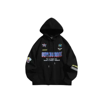 GOOSELIAR Sweatshirts Unisex