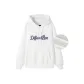 White (Fleece-Lined)