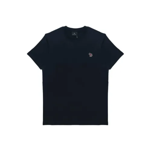 Paul Smith T Shirt Men's Marine Blue