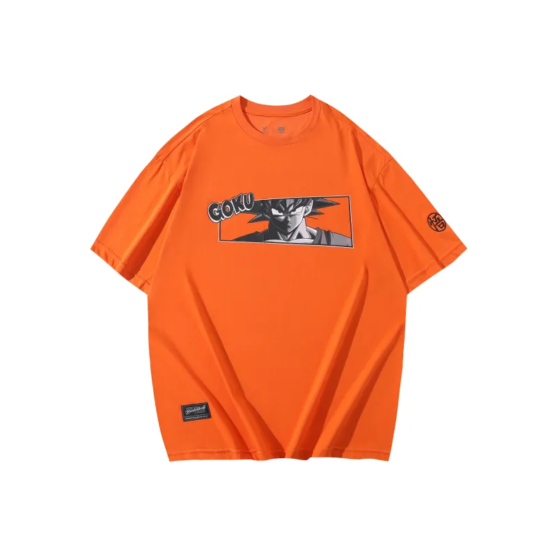 VEIDOORN x LONGZHU Z T Shirt Unisex-6
