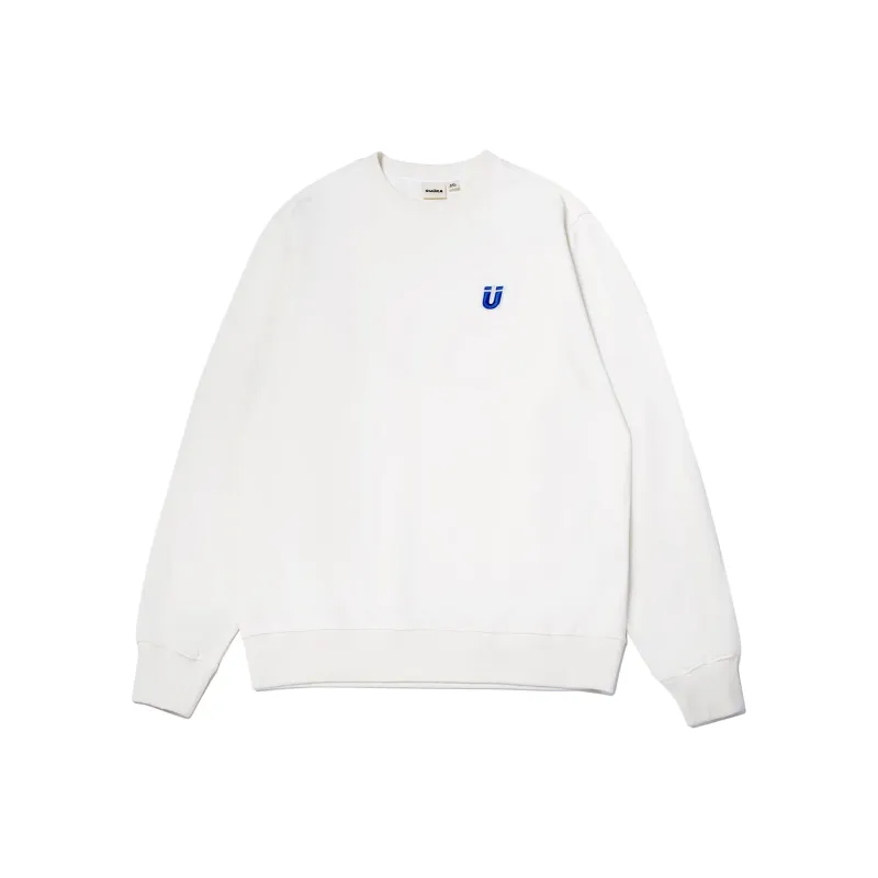Guuka Sweatshirt Unisex 5 Colors Available For Selection-16