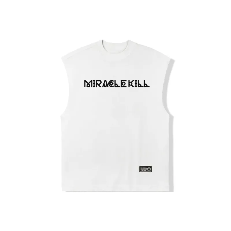 MIRACLE KILL T Shirts Unisex-5