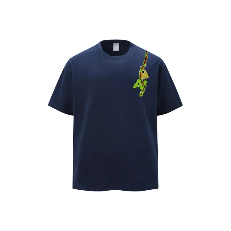 AI3 T Shirts Unisex-35