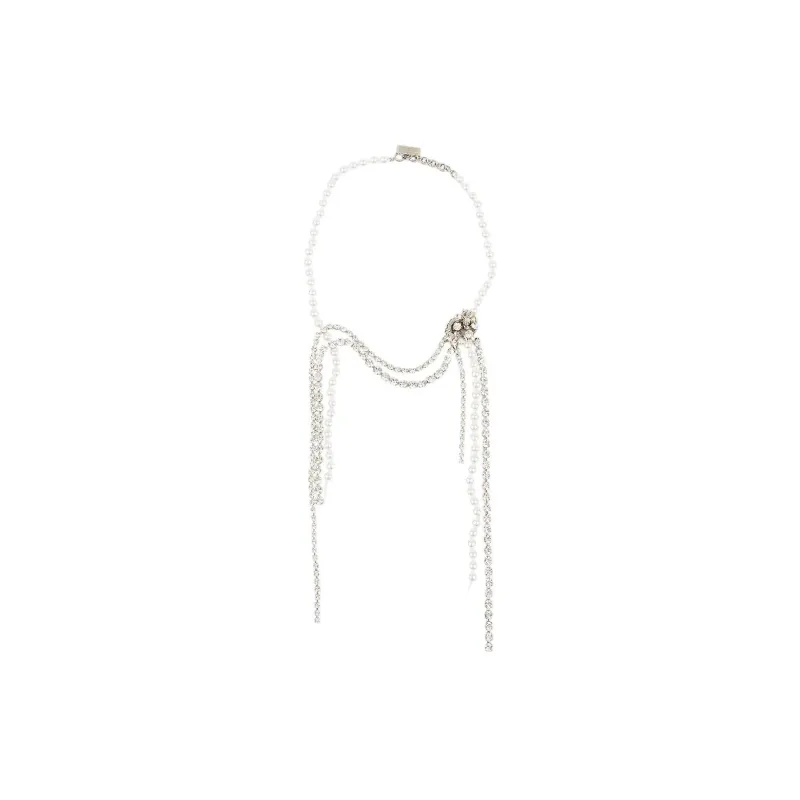 MM6 Maison Margiela Necklace-0