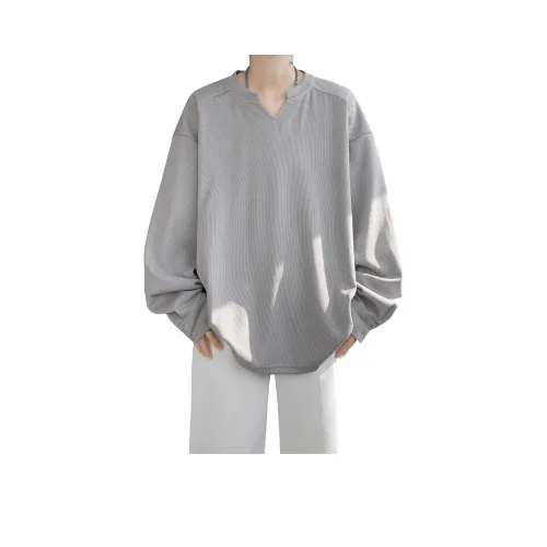 Rick Owens Drkshdw Green Hoodies Sweatshirts