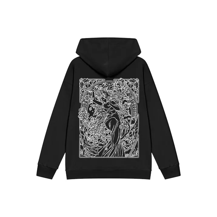 Toy Machine Sweatshirts Unisex-8