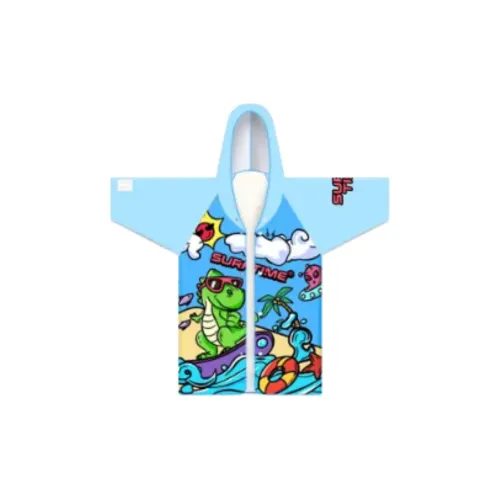 Supreme Towels
