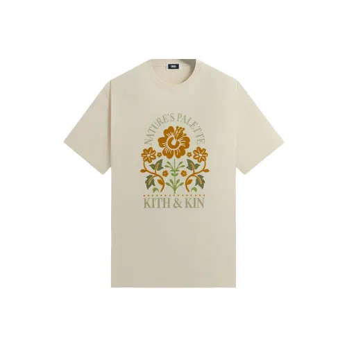 KITH & Kin Nature'S Palette Tee